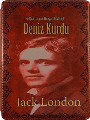 cover image of Deniz Kurdu